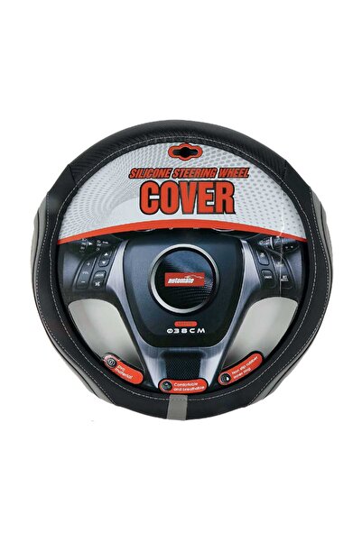 Automate Steering Cover, 38 cm, C1423