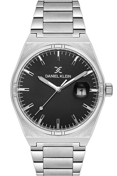 Daniel Klein Erkek Kol Saati 3 ATM Su Geçirmez DK-14192