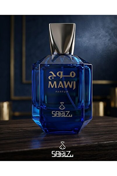 SABIZ MAWJ