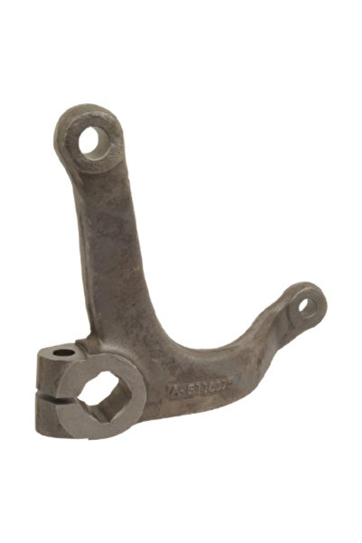 ADJ TRADE 5110375 Akson Rotu Sol