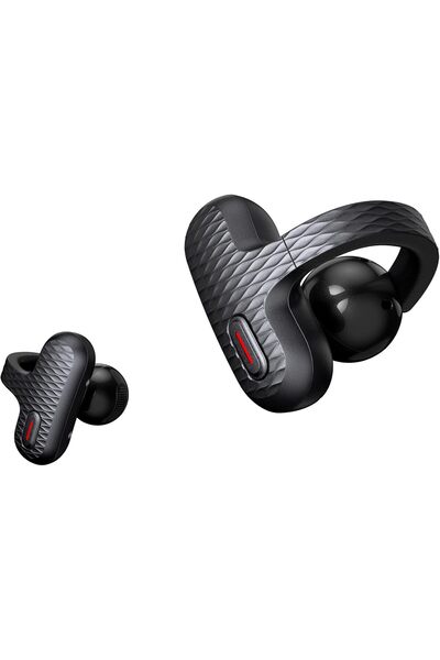 Amazfit Up Bluetooth Headphones, Open Ear Wireless Earbuds