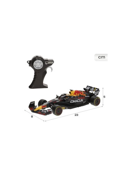 Maisto Tech R/C 1:24 Scale Oracle Red Bull Racing Rb19 Honda