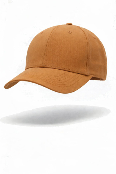 moda nokta Καλοκαιρινό καπέλο μπέιζμπολ σε απλό σχέδιο και διάφορα χρώματα, κ...