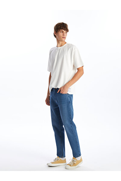LC Waikiki 720 Dad Fit Men's Jeans
