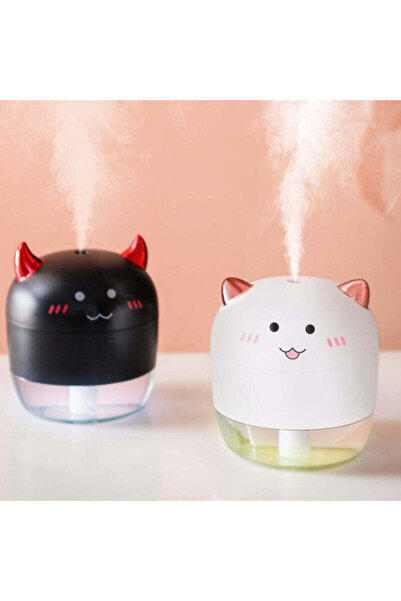 NO BRAND Mini Humidifiers-ANGEL/DEVIL MIST