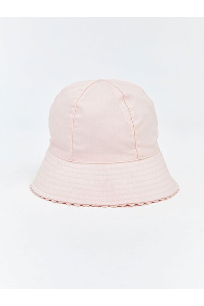LC Waikiki Lcw Accessories Baby Girl Bucket Hat