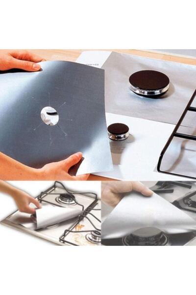 Hausberg Silver Stove Protection Foil