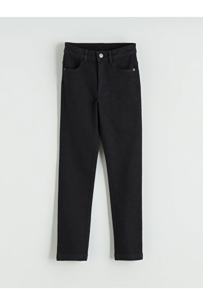 LC Waikiki Pantaloni slim fit pentru fete