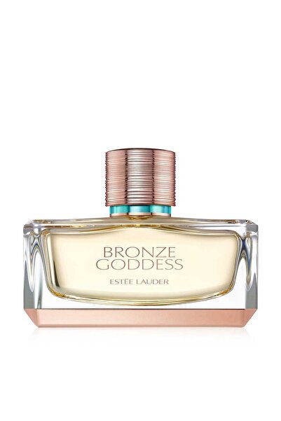 Estee Lauder Bronze Goddess Eau de Parfum 100ml Women Perfume (100ml)