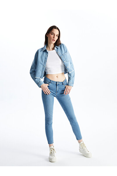 LC Waikiki Blugi de damă push-up