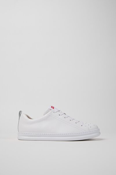 CAMPER Runner Four Erkek Beyaz Sneakers - K100226
