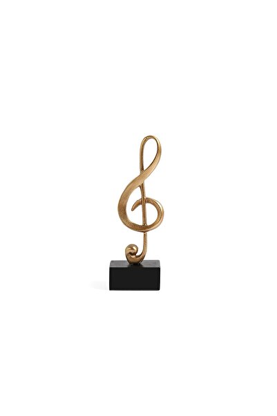 Vivense SOL ANAHTARI BİBLO, GOLD