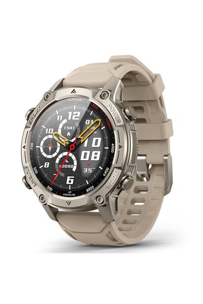 Maxwell Kinetic Smartwatch – GPS Ultra Performance