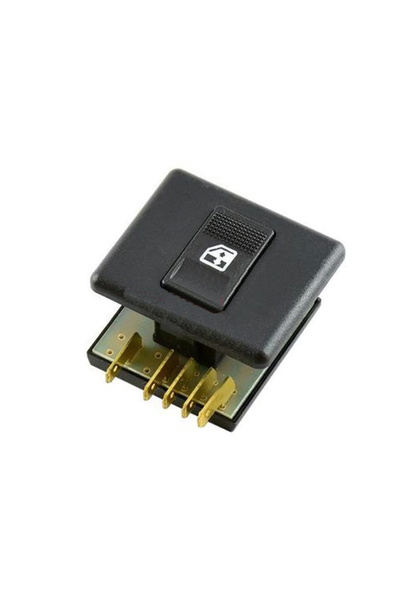 Depar TOFAŞ DOĞAN L CAM AÇMA KAPAMA DÜĞMESİ (CAM ANAHTARI) SAĞ - TEKLİ