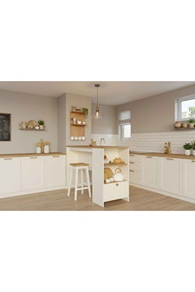 Vivense CALY MİNİ BAR MASASI SETİ