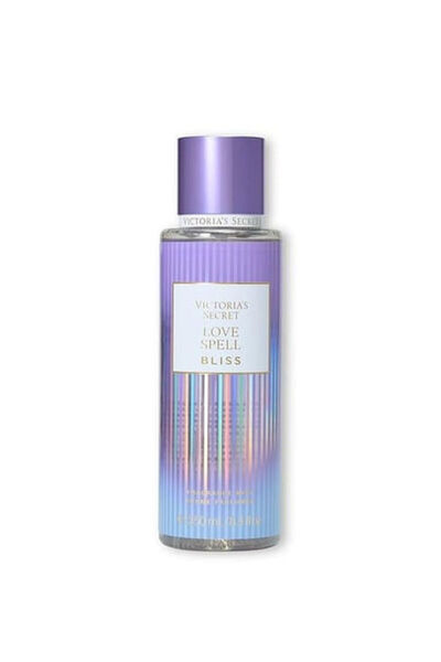 Victoria's Secret Love Spell Bliss Vücut Spreyi