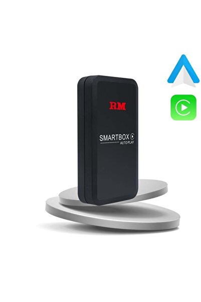 ROAD MASTER Car-103 Carplay Android Auto for Android Screens