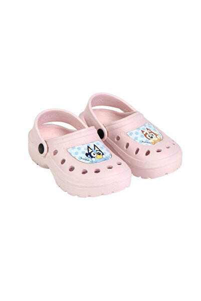 bluey Șlapi de plajă EVA roz