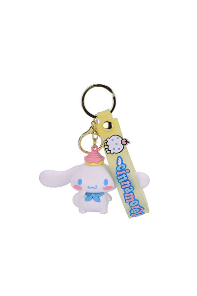 Hello Kitty and Friends Anahtarlık Cinnamoroll