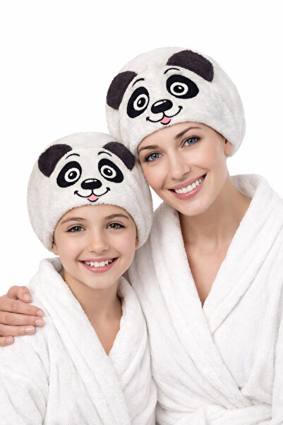 bonexi Bathroom Bone Anali & Kizli Panda
