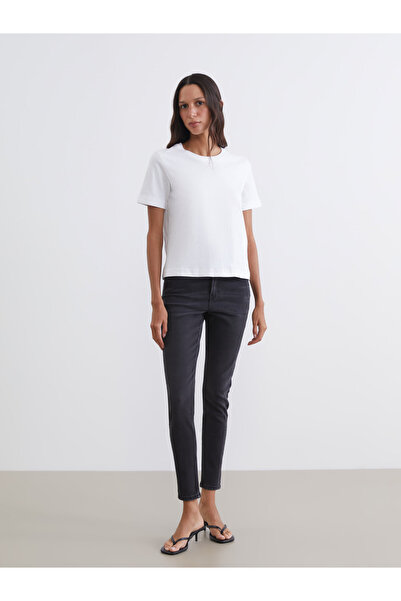 LC Waikiki Pantaloni de blugi de damă Jupiter Super Skinny Fit