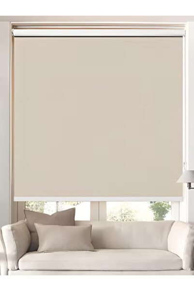 Generic ستارة رول بلاك آوت عازلة للضوء بمقاسات مختلفة