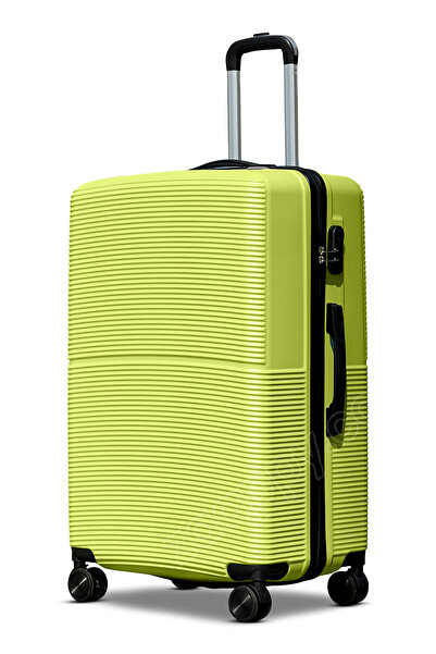 ZAAPPY Hard Shell Lightweight ABS 28 Inch (30-35kg) Luggage, Smooth Wheels, S...