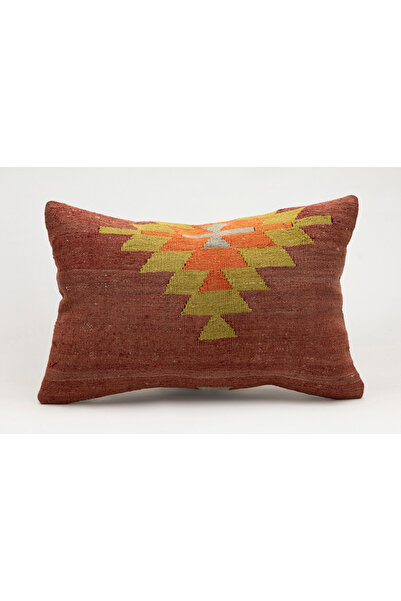 Kilim Whole Sale Vintage Pillow Cushion Cover Made from Handmade Old Kilim, 4...
