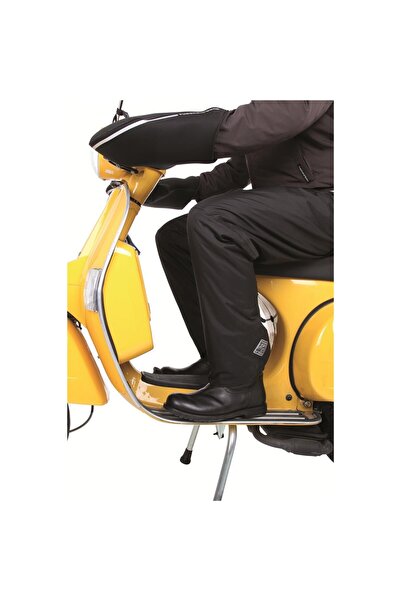 Tucano Urbano Scooter Pratik Bacak Örtüsü-Yağmurluk XL /