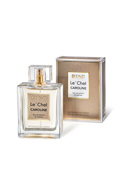 jFenzi Le’Chel Caroline EDP 100ml