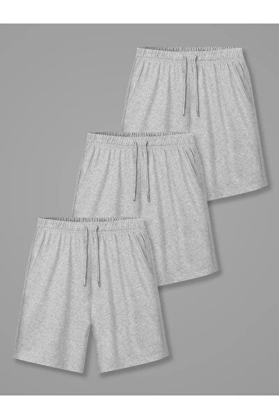 Gollinger Σετ 3 τεμαχίων Unisex Σορτς