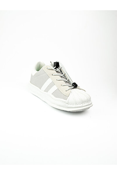 pepino 2167 Pantofi sport gri pentru băieți