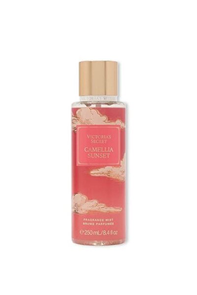 Victoria's Secret Camellia Sunset Vücut Spreyi 250 ml