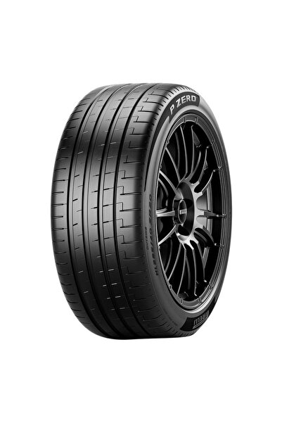 Pirelli 245/45 ZR19 102(Y) XL P Zero PZ5 Oto Yaz Lastiği (Üretim: 2026)