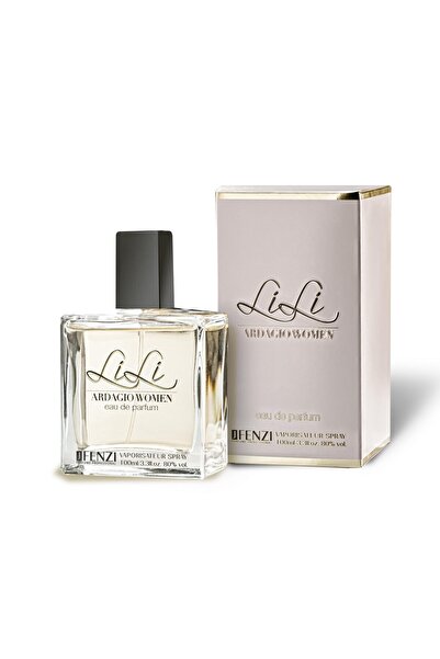 jFenzi Lili Ardagio Women EDP 100ml