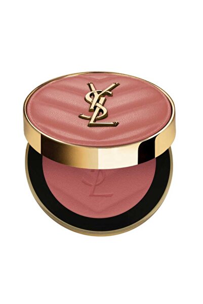 yvessa Mek mee blush -37 peach nude