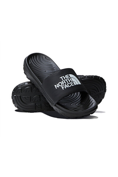 THE NORTH FACE Ανδρικές παντόφλες M Never Stop Cush Slide NF0A8A90KX71 Μαύρες