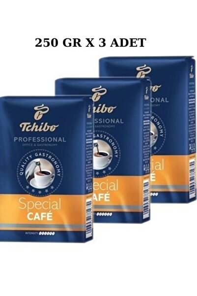 shop Professional Special Kahve 250 gr x 3 Adet