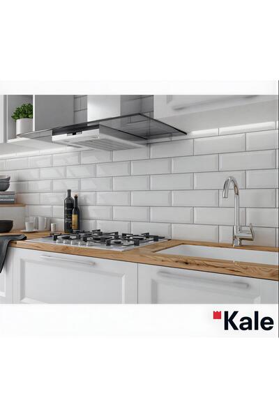 ÇANAKKALE SERAMİK Rp-9856 Avenue Beyaz 10x30