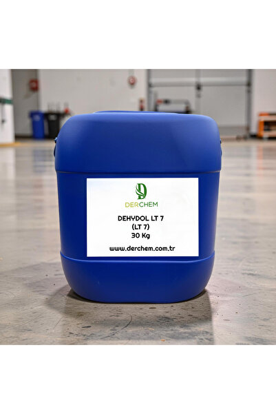DERCHEM DEHYDOL LT7 30 KG