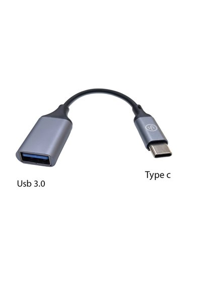yk desing Type C USB 3.0 Otg Cable Flash Memory Reading Cable for Phone Tablet