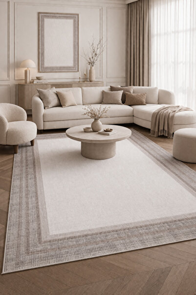 Artemis Halı Artemis Romantik 2425A Krem