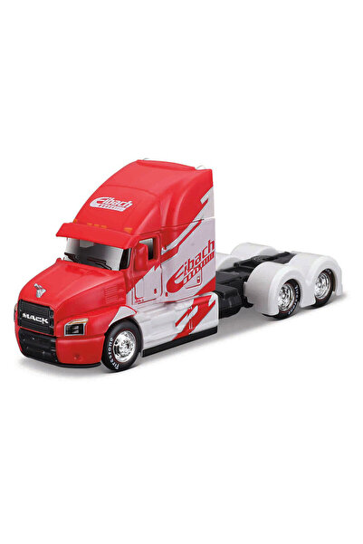 Maisto Custom Rigs Oyuncak Tır Model 5 1/64 12389