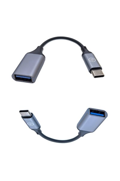 yk desing Type C USB 3.0 Otg Cable Flash Memory Reading Cable for Phone Tablet