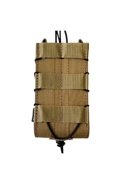 UTX Molle Sistem 5.56 - 7.62 mm Ekipman Taşıyıcı Kılıfı