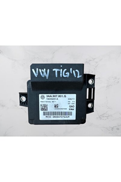 Volkswagen Handbrake computer Tiguan, Sharan, Passat