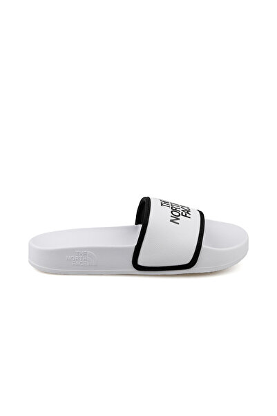 THE NORTH FACE Γυναικείες παντόφλες M Base Camp Slide III NF0A4T2SLA91 Μαύρες