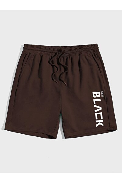 Gollinger Σορτς με στάμπα Ekek