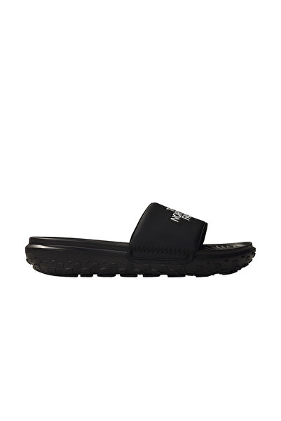THE NORTH FACE W Never Stop Cush Slide Γυναικείες Παντόφλες NF0A8A99KX71 Μαύρες