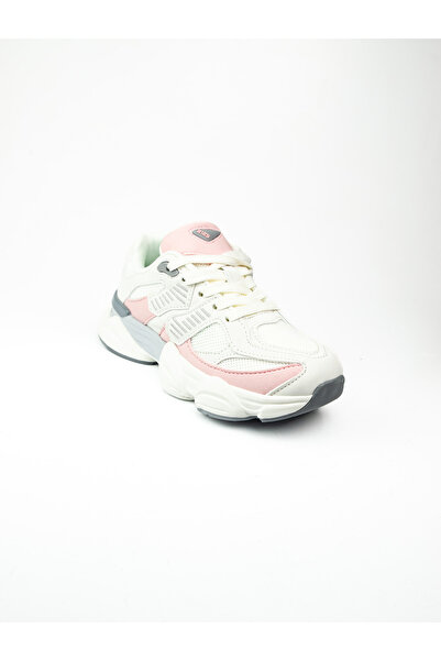 pepino 2125 Розови момичешки спортни обувки